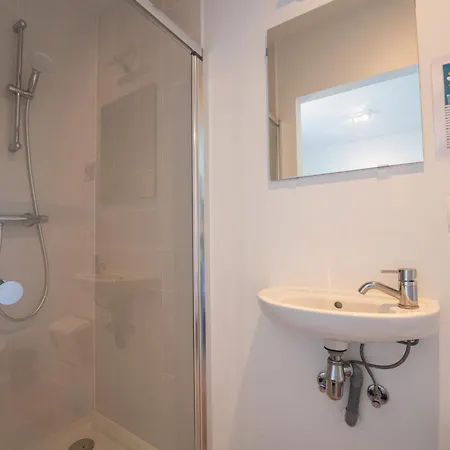 Vakantiehuis New Dahlia 16 With Parking By Interhome *