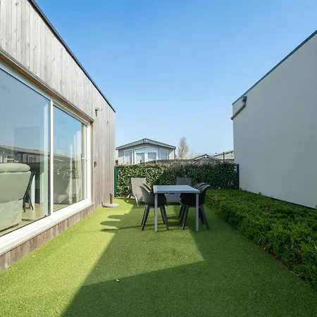 Nyaraló New Dahlia 16 With Parking By Interhome