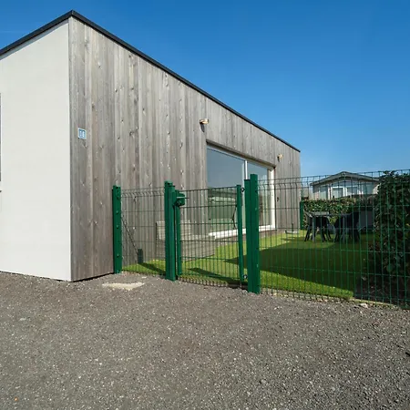 Nyaraló New Dahlia 16 With Parking By Interhome