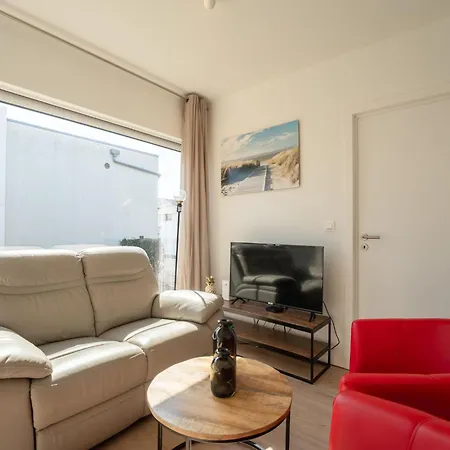 Nyaraló New Dahlia 16 With Parking By Interhome