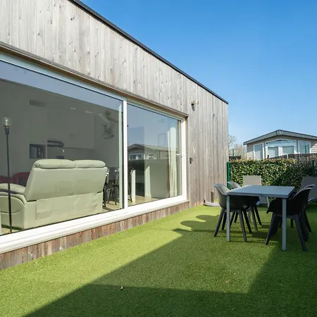 New Dahlia Park 16 By Interhome * Bredene