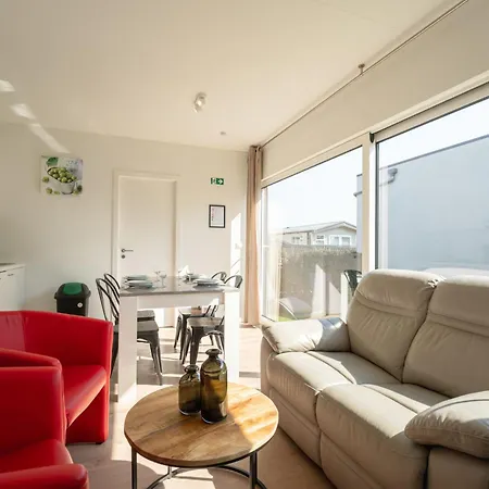 New Dahlia Park 16 By Interhome Holiday home *